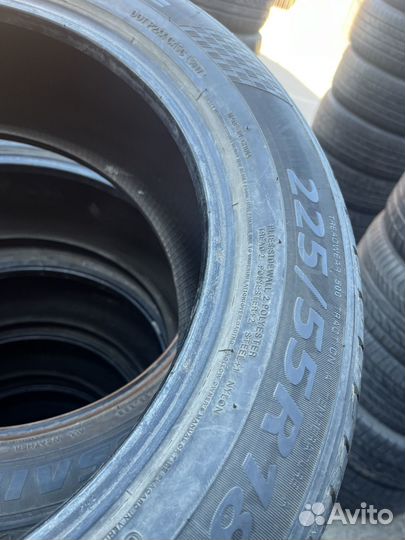 Landsail LS588 225/55 R18