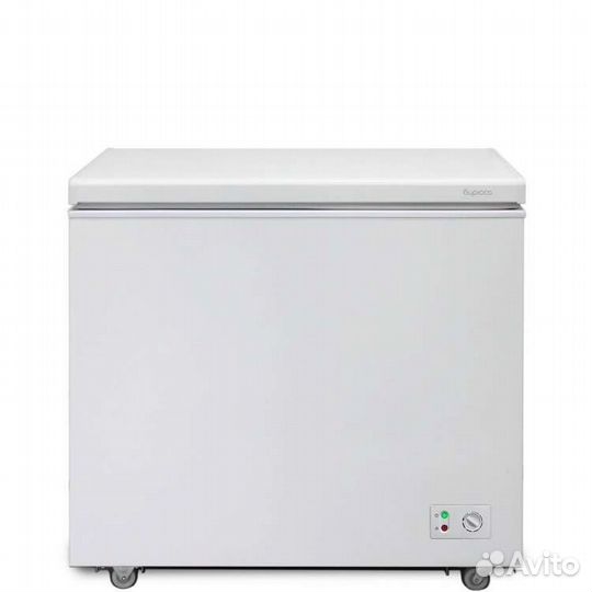 Морозильный ларь Бирюса 200кх