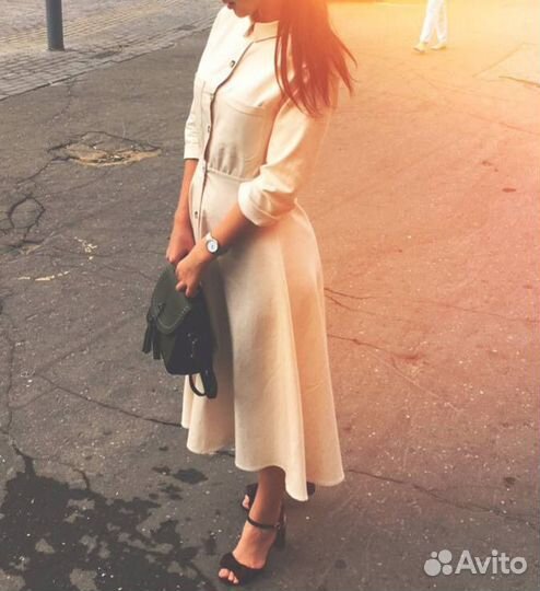 Женские платья zara