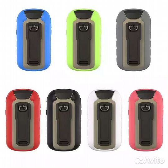 Чехол к навигатору Гармин етрекс10/20/20X/22X/30