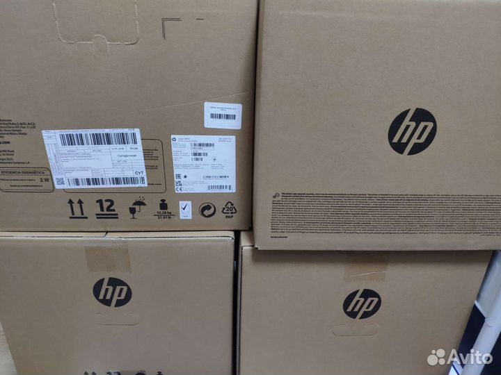 Принтер А4 HP Laser 408dn кол-во