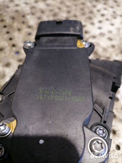 Педаль газа Ssang Yong Actyon II