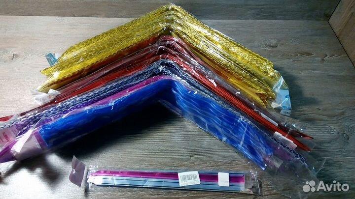 Банты подарочные