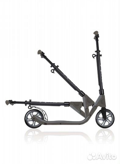 Самокат globber One NL 205 новый