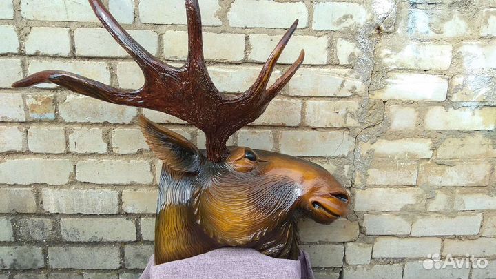 Подарок для интерьера