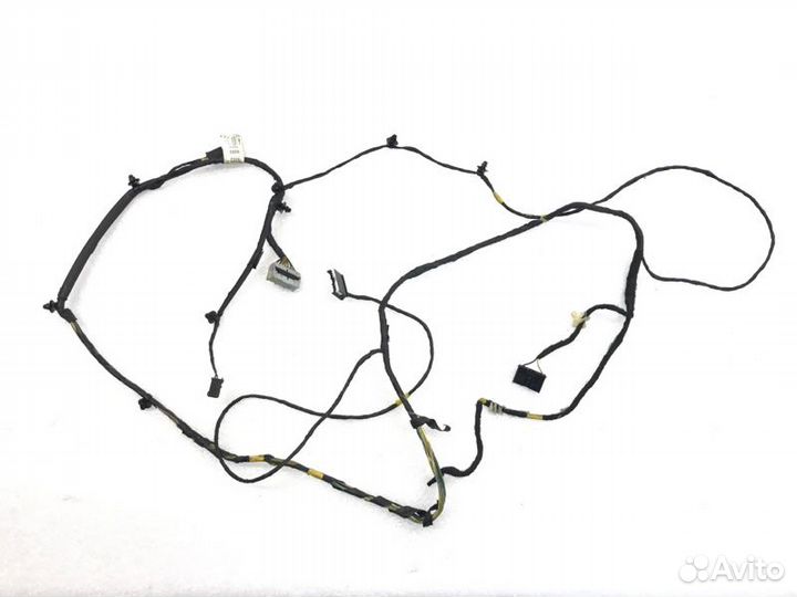 Потолочная проводка Chevrolet Cruze седан 1.8 2010