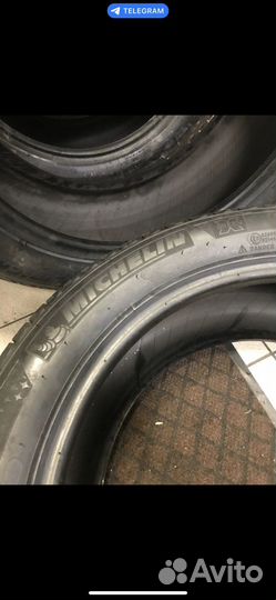 Michelin 4X4 A/T 255/50 R19 107H