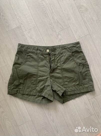 Шорты