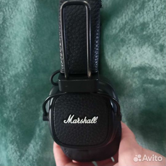 Marshall major 3 bluetooth