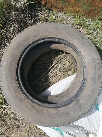 Maxxis MA-701 215/65 R16