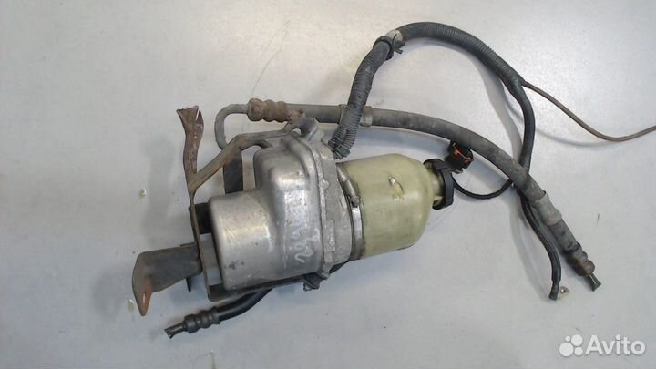 Насос усилителя руля Opel Zafira B, 2008