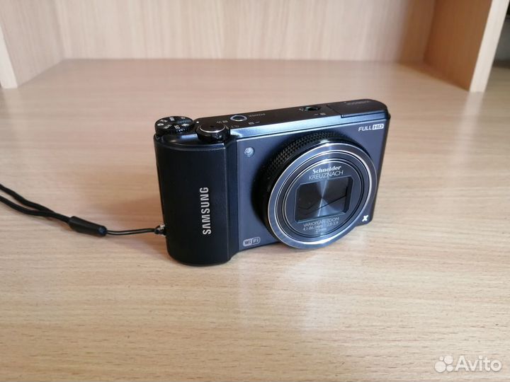 Фотоаппарат цифровой samsung WB850F