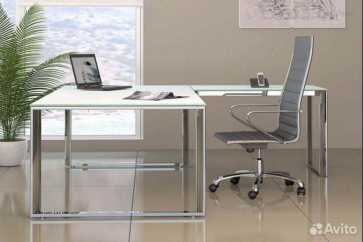 Кабинет руководителя Carre