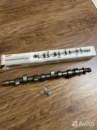 Распредвал 10.93 нуждин ваз 8v