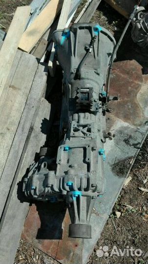 Автомат на Noah SR 50