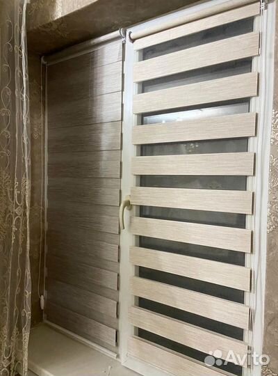 Погрузитесь в уют с Жалюзями Зебра