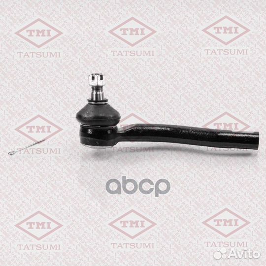 Наконечник рулевой тяги R TEC1723R tatsumi