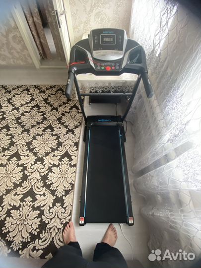 Беговая дорожка