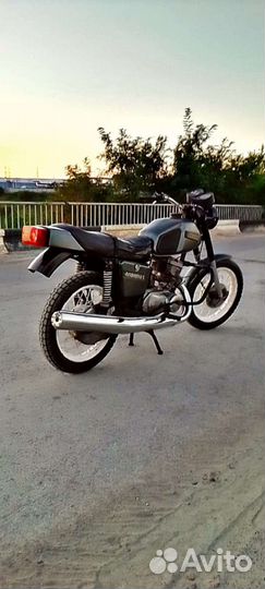 Иж планета 5