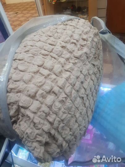 Чехол для кресла