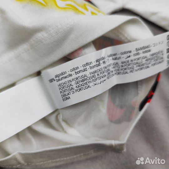 Лонгслив Щенячий патруль Zara 80