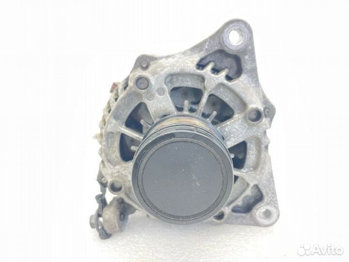 Генератор Subaru Impreza GT7 2.0 FB20