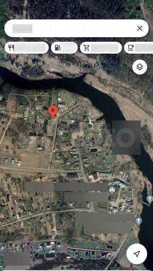 Дом 45 м² на участке 20 сот.