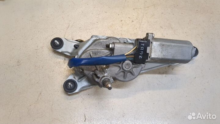 Двигатель стеклоочистителя задний Hyundai i20, 201