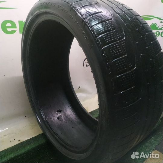 Pirelli Winter Sottozero 240 Serie II 275/35 R20