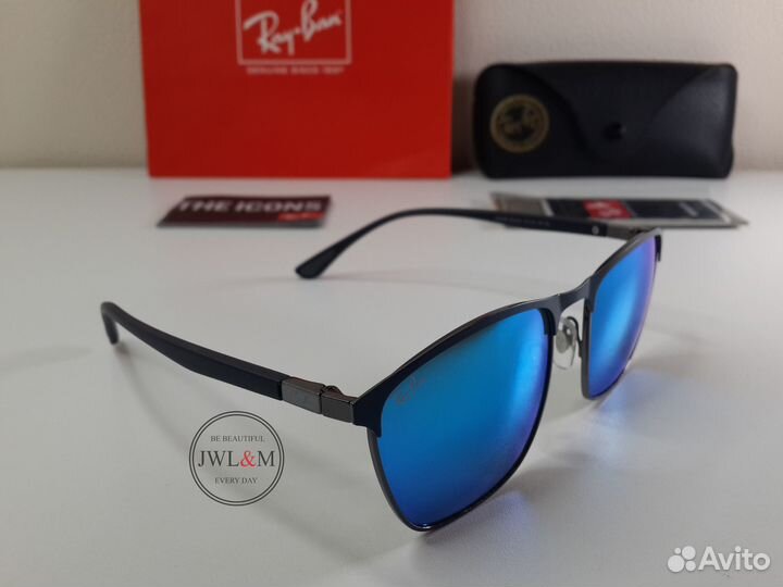 Солнцезащитные очки Ray-Ban