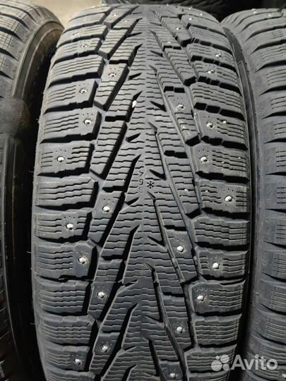 Nokian Tyres Nordman 7 SUV 235/60 R18