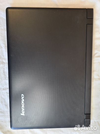 Lenovo ideapad 100 15iby