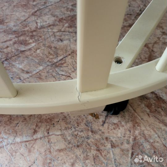 Кроватка трансформер 6в1