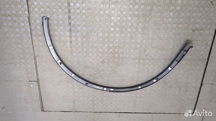 Молдинг крыла Lincoln Aviator 2019, 2023