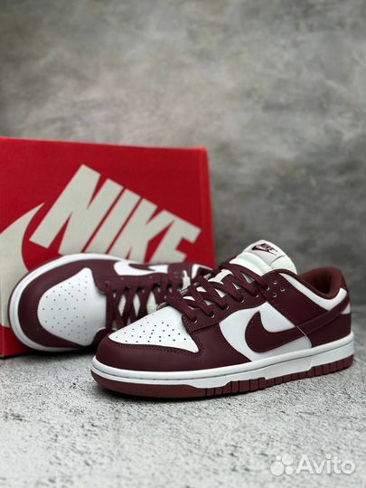 Кроссовки Nike Dunk (42)
