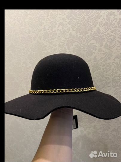 Шляпа Mondana Италия