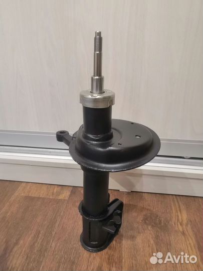 Амортизаторы лачетти