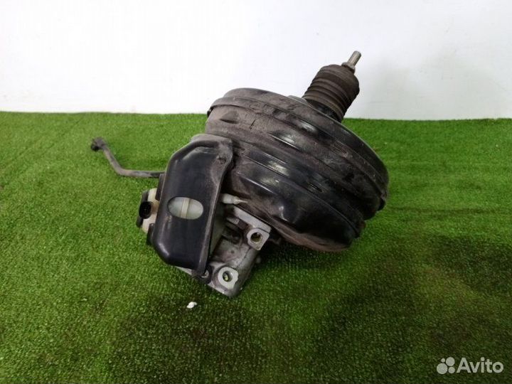 Вакуумный усилитель тормозов Audi A5 S5