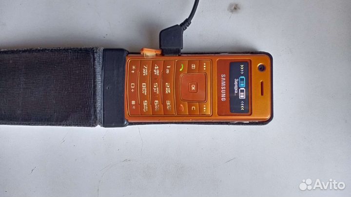 Samsung f300