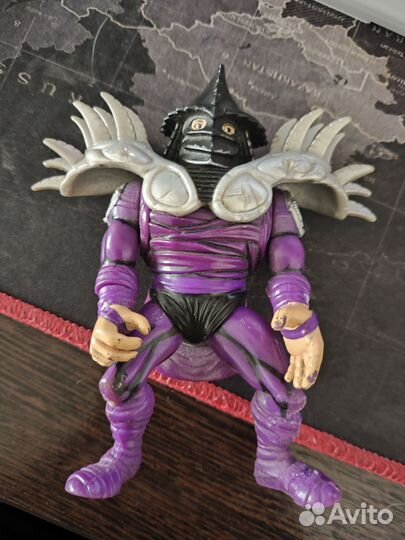 Фигурки черепашки ниндзя