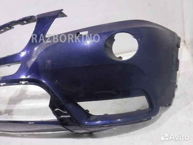 Бампер передний бмв X3 F25