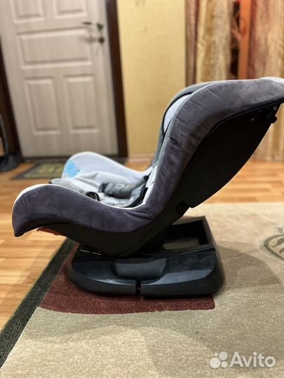 Детское автокресло от 0 до 36 кг
