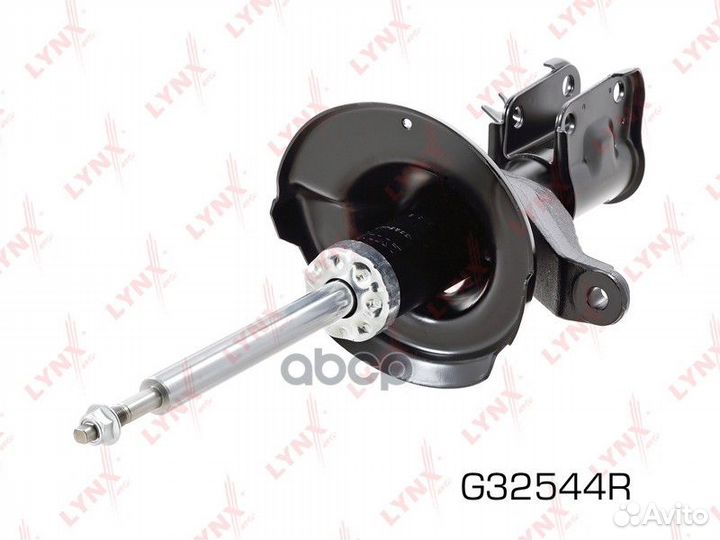 Стойка амортизационная перед прав G32544R L