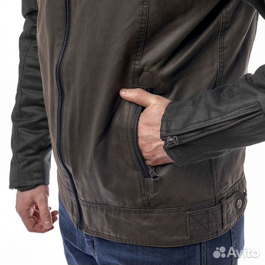 Мотокуртка Moteq Tango-WAX