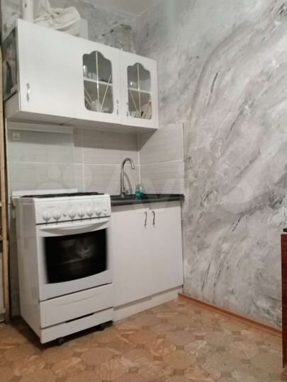 3-к. квартира, 62,8 м², 2/9 эт.