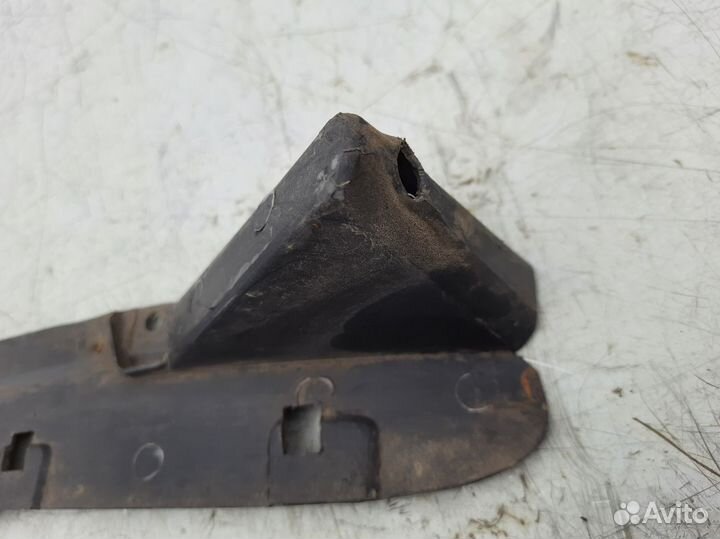 Подкрылок задний левый Chery Tiggo T11