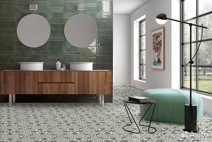 Керамогранит Dual Gres Kian Испания