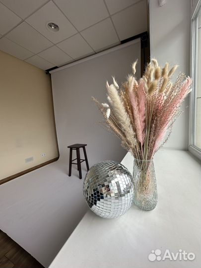 Готовый бизнес студия автопортрета