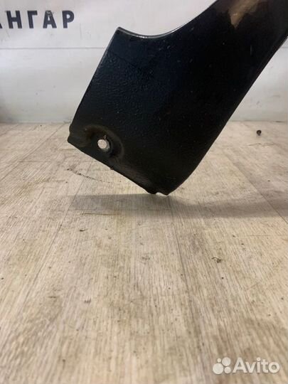 Крыло переднее правое Nissan Note E11 (1.4) CR14DE