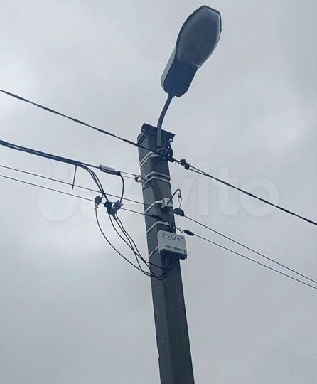 Участок 6 сот. (ИЖС)